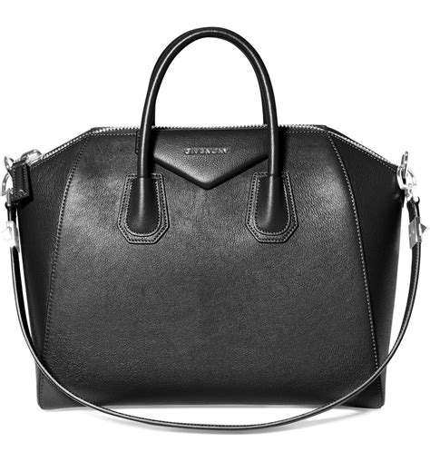 givenchy antigona medium capacity|Givenchy antigona price.